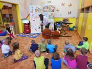 Jak se narodila písnička 2